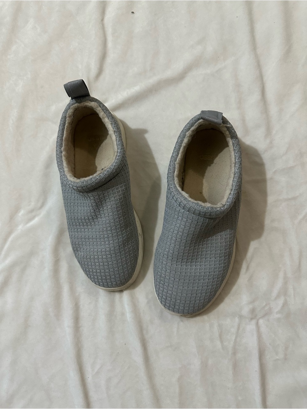 Lusso cloud shoes